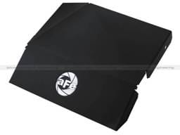 aFe MagnumFORCE Intake System Cover, Ram Diesel Trucks 13-14 L6-6.7L (td) - 54-32418