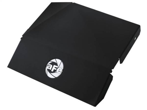 aFe MagnumFORCE Intake System Cover, Ram Diesel Trucks 13-14 L6-6.7L (td) - 54-32418 thumbnail 2