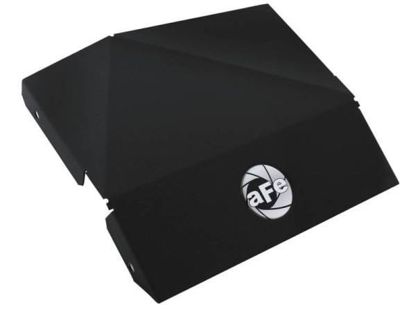 aFe MagnumFORCE Intake System Cover, Ram Diesel Trucks 13-14 L6-6.7L (td) - 54-32418 thumbnail 3