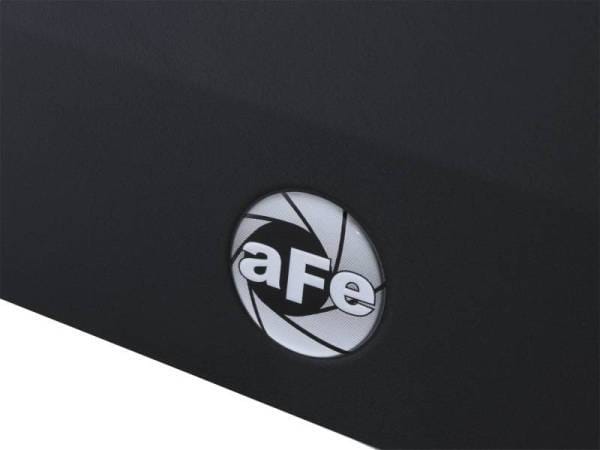 aFe MagnumFORCE Intake System Cover, Ram Diesel Trucks 13-14 L6-6.7L (td) - 54-32418 thumbnail 4