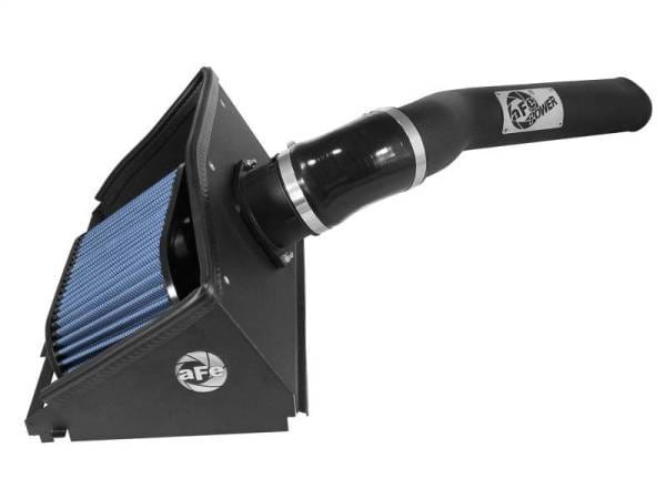 aFe MagnumFORCE XP Air Intake System Stage-2 PRO 5R 2014 Dodge RAM 1500 V6 3.0L Truck (EcoDiesel) - 54-32572 thumbnail 5