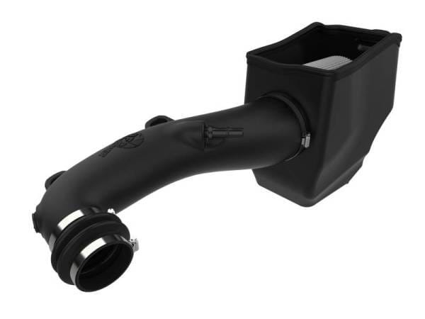 aFe Magnum FORCE Stage-2 Pro Dry S Cold Air Intake System Jeep Wrangler (JL) 18-23 V6-3.6L - 54-13078D thumbnail 4