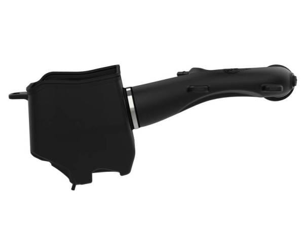 aFe Magnum FORCE Stage-2 Pro Dry S Cold Air Intake System Jeep Wrangler (JL) 18-23 V6-3.6L - 54-13078D thumbnail 5