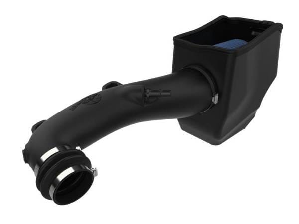 aFe Magnum FORCE Stage-2 Pro 5R Cold Air Intake System Jeep Wrangler (JL) 18-23 V6-3.6L - 54-13078R thumbnail 3