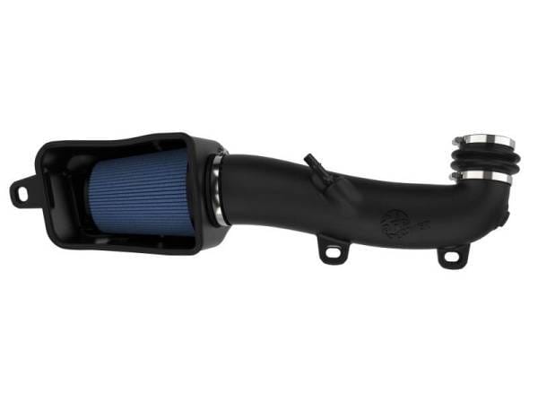 aFe Magnum FORCE Stage-2 Pro 5R Cold Air Intake System Jeep Wrangler (JL) 18-23 V6-3.6L - 54-13078R thumbnail 5