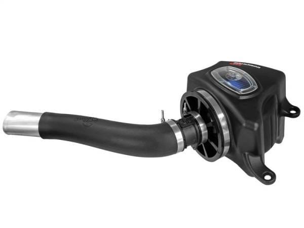 aFe Momentum HD AIS PRO 5R Intake 2014 RAM 1500 EcoDiesel V6-3.0L (td) - 54-72006 thumbnail 3