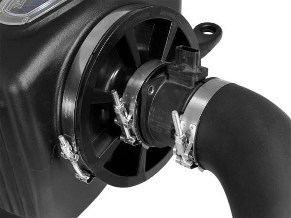 aFe Momentum HD AIS PRO 5R Intake 2014 RAM 1500 EcoDiesel V6-3.0L (td) - 54-72006 thumbnail 4