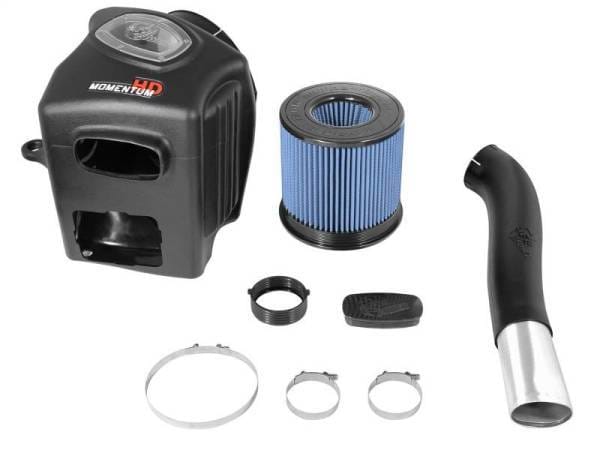 aFe Momentum HD AIS PRO 5R Intake 2014 RAM 1500 EcoDiesel V6-3.0L (td) - 54-72006 thumbnail 6