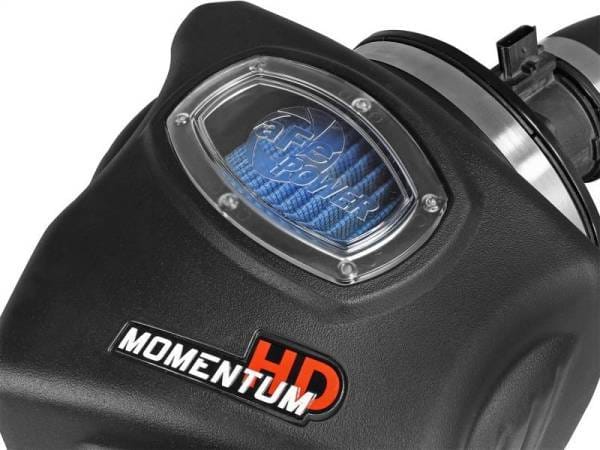 aFe Momentum HD AIS PRO 5R Intake 2014 RAM 1500 EcoDiesel V6-3.0L (td) - 54-72006 thumbnail 7