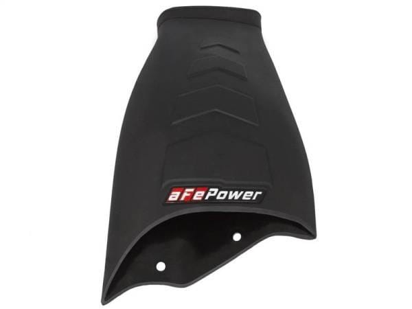 aFe Momentum HD Dynamic Air Scoop 14-16 RAM 1500 EcoDiesel V6 3.0L - 54-72006-S thumbnail 3