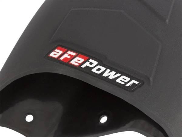 aFe Momentum HD Dynamic Air Scoop 14-16 RAM 1500 EcoDiesel V6 3.0L - 54-72006-S thumbnail 4