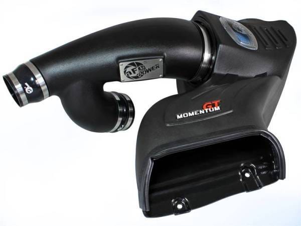 aFe Momentum GT Pro 5R Intake System 2016 Ford F-150 EcoBoost V6-2.7L/3.5L (tt) - 54-73112-1 thumbnail 3