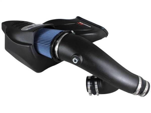 aFe Momentum GT Pro 5R Intake System 2016 Ford F-150 EcoBoost V6-2.7L/3.5L (tt) - 54-73112-1 thumbnail 4