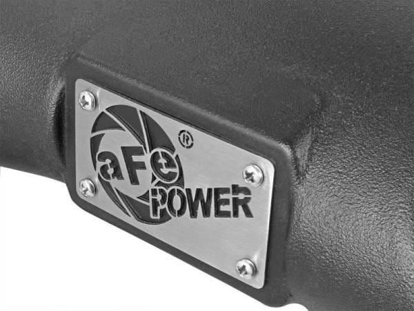 aFe MagnumFORCE Pro 5R Stage-2 Intake System 16 Ford F-150 EcoBoost V6-2.7L/3.5L (tt) - 54-32642-1B thumbnail 4