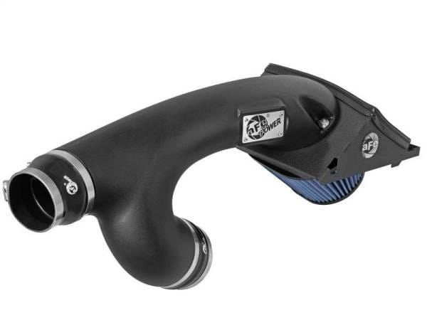aFe MagnumFORCE Pro 5R Stage-2 Intake System 16 Ford F-150 EcoBoost V6-2.7L/3.5L (tt) - 54-32642-1B thumbnail 7