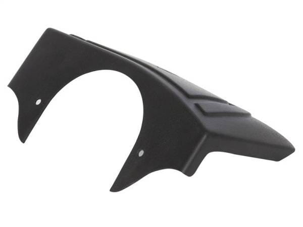 aFe MagnumFORCE Intake System Cover, Black, 2015 Ford F-150 Ecoboost V6 2.7L/3.5L (tt) - 54-32648-B thumbnail 3