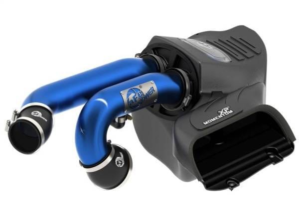 aFe POWER Momentum XP Pro 5R Intake System 2017 Ford F-150 Raptor V6-3.5L (tt) EcoBoost - 54-73120-L thumbnail 7