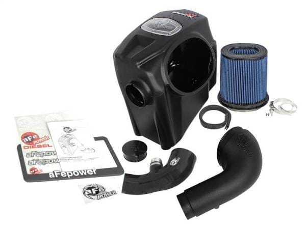 AFE Momentum GT Pro 5R Intake System GM Colorado/Canyon 2016 I4-2.8L (td) - 54-74007 thumbnail 5