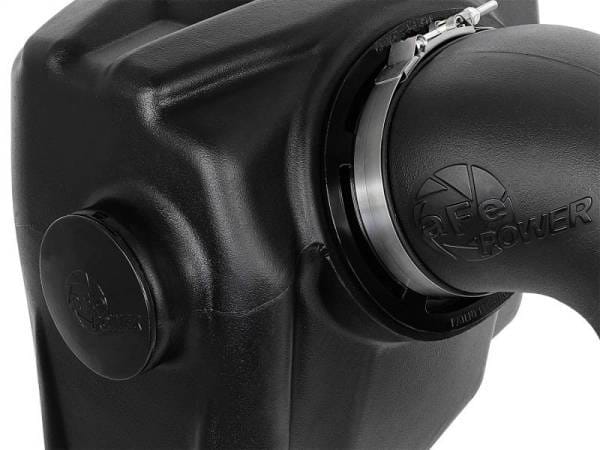 AFE Momentum GT Pro 5R Intake System GM Colorado/Canyon 2016 I4-2.8L (td) - 54-74007 thumbnail 7