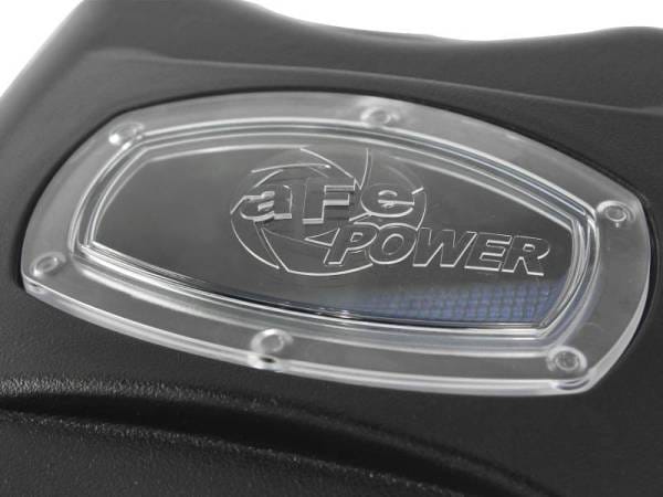 aFe Momentum GT PRO 5R Stage-2 Si Intake System, GM Trucks/SUVs 99-07 V8 (GMT800) - 54-74101 thumbnail 5