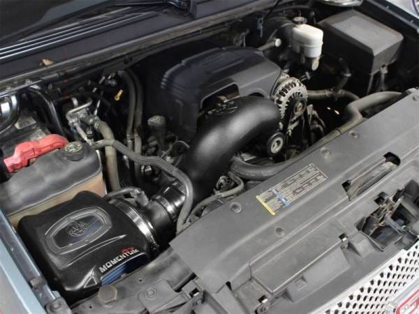 aFe Momentum GT Stage-2 Si PRO 5R Intake System GM Trucks/SUVs V8 4.8L/5.3L/6.0L/6.2L (GMT900) Elect - 54-74102 thumbnail 2