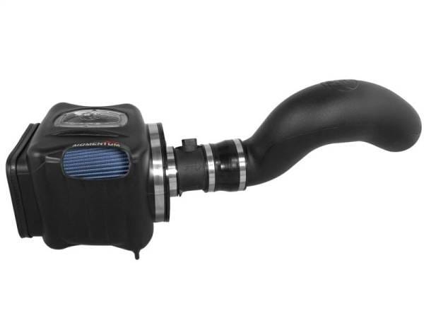 aFe Momentum GT Stage-2 Si PRO 5R Intake System GM Trucks/SUVs V8 4.8L/5.3L/6.0L/6.2L (GMT900) Elect - 54-74102 thumbnail 3