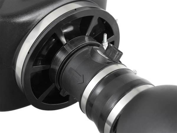 aFe Momentum GT Stage-2 Si PRO 5R Intake System GM Trucks/SUVs V8 4.8L/5.3L/6.0L/6.2L (GMT900) Elect - 54-74102 thumbnail 5
