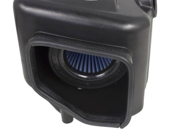aFe Momentum GT PRO 5R Stage-2  Intake System 09-15 GM Silverado/Sierra 2500/3500HD 6.0L V8 - 54-74105 thumbnail 6