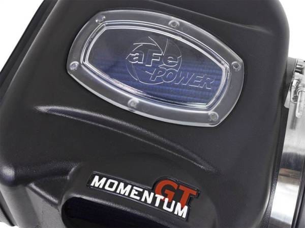 aFe Momentum GT PRO 5R Stage-2  Intake System 09-15 GM Silverado/Sierra 2500/3500HD 6.0L V8 - 54-74105 thumbnail 8