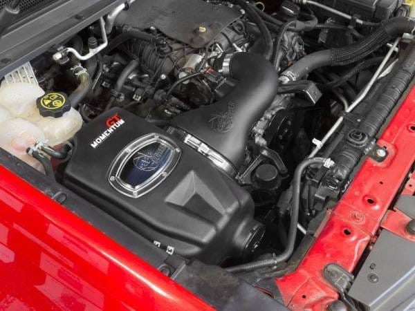 aFe Momentum GT Pro 5R Intake System 15-16 GM Colorado/Canyon V6 3.6L - 54-74106 thumbnail 3