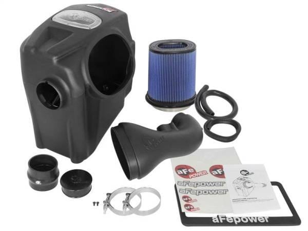 aFe Momentum GT Pro 5R Intake System 15-16 GM Colorado/Canyon V6 3.6L - 54-74106 thumbnail 5
