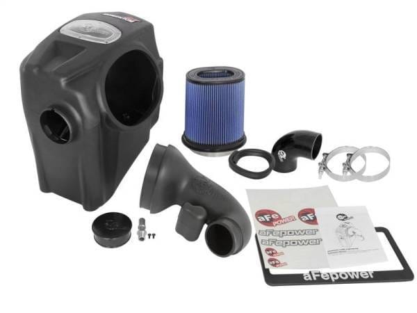 AFE Momentum GT Pro 5R Intake System GM Colorado/Canyon 15-16 L4-2.5L - 54-74107 thumbnail 6