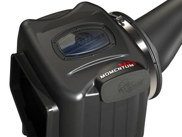 aFe Momentum GT Pro 5R Intake System 2016 GM Silverado HD / Sierra HD V8-6.0L - 54-74108 thumbnail 3