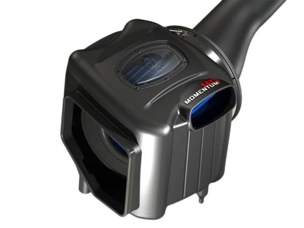 aFe Momentum GT Pro 5R Intake System 2016 GM Silverado HD / Sierra HD V8-6.0L - 54-74108 thumbnail 5