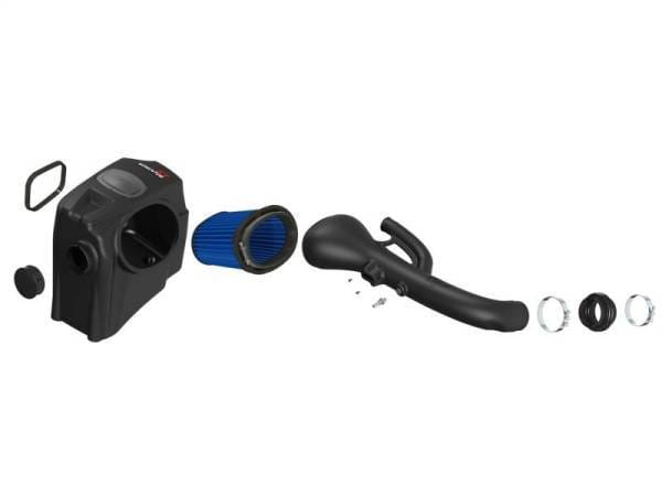 aFe Momentum GT PRO 5R Stage-2 Si Intake System, GM Silverado/Sierra 17-19 V6 3.6L - 54-74109 thumbnail 4