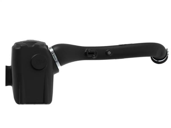 aFe Momentum GT PRO 5R Stage-2 Si Intake System, GM Silverado/Sierra 17-19 V6 3.6L - 54-74109 thumbnail 6