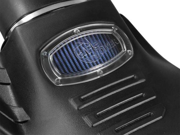 aFe Momentum GT Pro 5R Intake System 2016 Ford F-150 EcoBoost V6-2.7L/3.5L (tt) - 54-73112-1 thumbnail 5