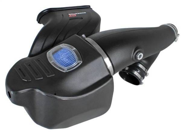 aFe Momentum GT Pro 5R Intake System 2016 Ford F-150 EcoBoost V6-2.7L/3.5L (tt) - 54-73112-1 thumbnail 6