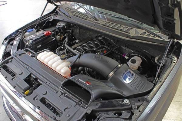 aFe Momentum GT Pro 5R Stage-2 Intake System 15-17 Ford F-150 V8 5.0L - 54-73114 thumbnail 2