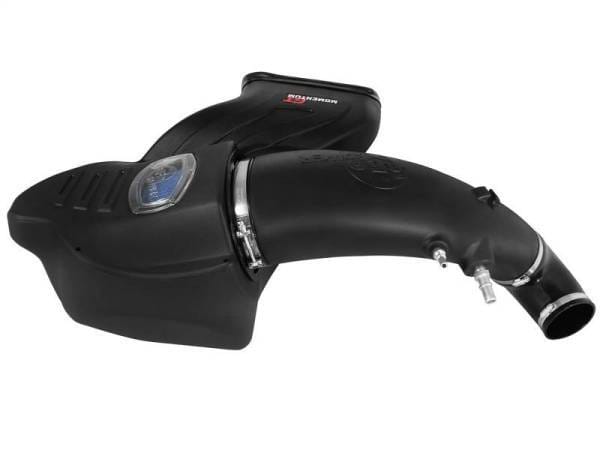 aFe Momentum GT Pro 5R Stage-2 Intake System 15-17 Ford F-150 V8 5.0L - 54-73114 thumbnail 4