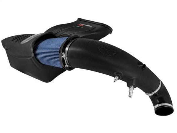 aFe Momentum GT Pro 5R Stage-2 Intake System 15-17 Ford F-150 V8 5.0L - 54-73114 thumbnail 7