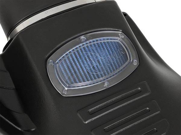 aFe Momentum GT Pro 5R Cold Air Intake System 2017 Ford F-150 Raptor V6-3.5L (tt) EcoBoost - 54-73115 thumbnail 4