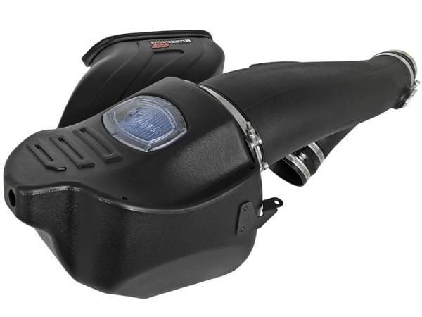 aFe Momentum GT Pro 5R Cold Air Intake System 2017 Ford F-150 Raptor V6-3.5L (tt) EcoBoost - 54-73115 thumbnail 6