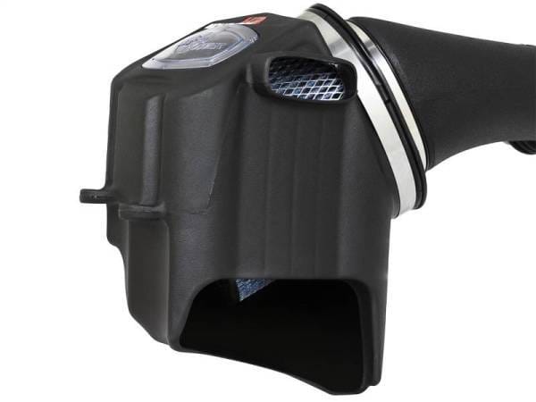 aFe Momentum GT Pro 5R Cold Air Intake System 2017 Ford Superduty V8-6.2L - 54-73116 thumbnail 3