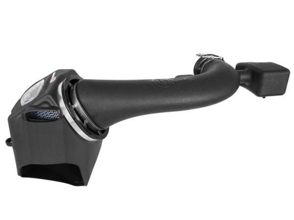 aFe Momentum GT Pro 5R Cold Air Intake System 2017 Ford Superduty V8-6.2L - 54-73116 thumbnail 4