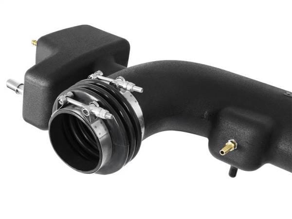 aFe Momentum GT Pro 5R Cold Air Intake System 2017 Ford Superduty V8-6.2L - 54-73116 thumbnail 5