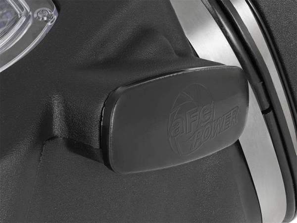 aFe Momentum GT Pro 5R Cold Air Intake System 2017 Ford Superduty V8-6.2L - 54-73116 thumbnail 6