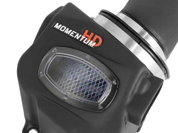 aFe Momentum GT Pro 5R Cold Air Intake System 2017 Ford Superduty V8-6.2L - 54-73116 thumbnail 7