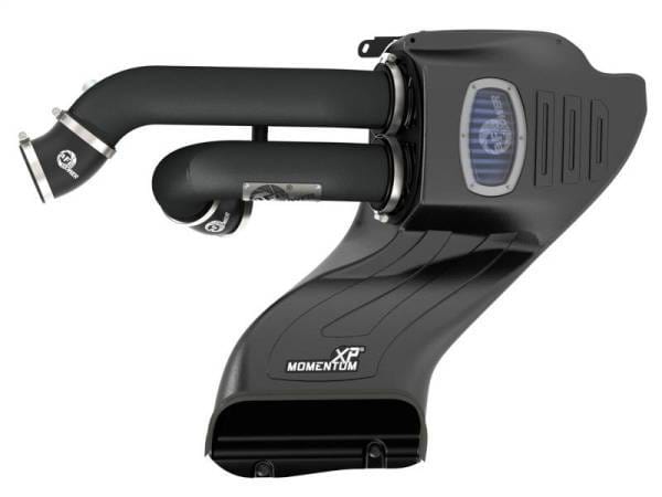 aFe Momentum XP Pro 5R Cold Air Intake System 17-18 Ford F-150 Raptor V6-3.5L (tt) EcoBoost - 54-73120-B thumbnail 6