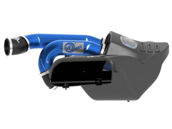 aFe POWER Momentum XP Pro 5R Intake System 2017 Ford F-150 Raptor V6-3.5L (tt) EcoBoost - 54-73120-L thumbnail 5